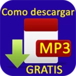 Logo of Kristorapp Descargar Musica Gratis MP3 android Application 